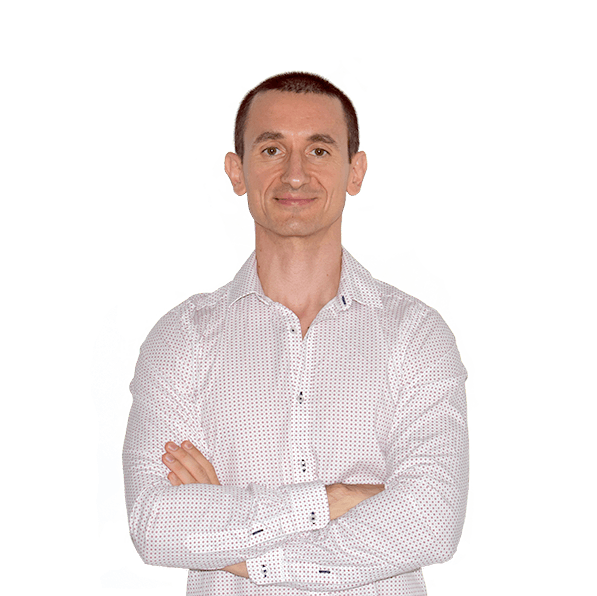 Photo of Liviu Schera